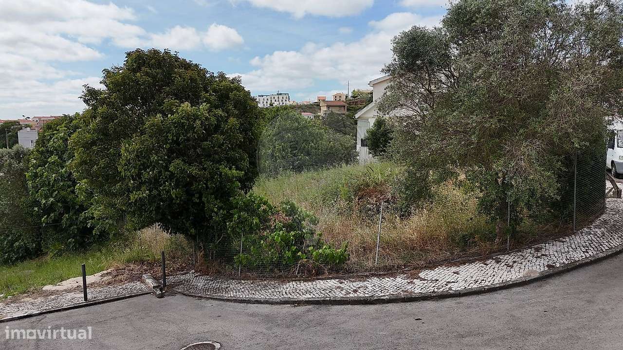 Terreno  para venda-3
