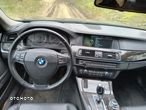 BMW Seria 5 535i xDrive - 10