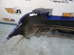 Parachoques Traseiro Seat Ibiza V (KJ / 6F) FR - 6