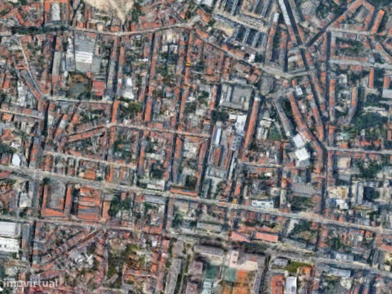 Armazém 460 m² + Logradouro 230 m², Carvalhido- Venda ou arrendamento-17