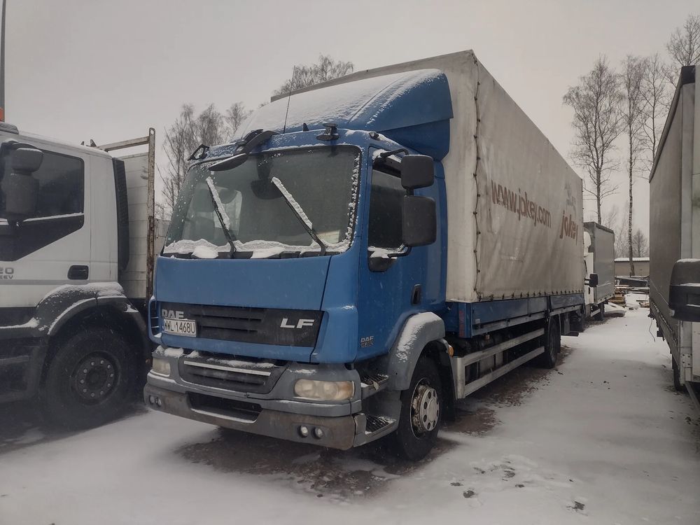 DAF LF 2007