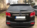 Kia Sorento - 4