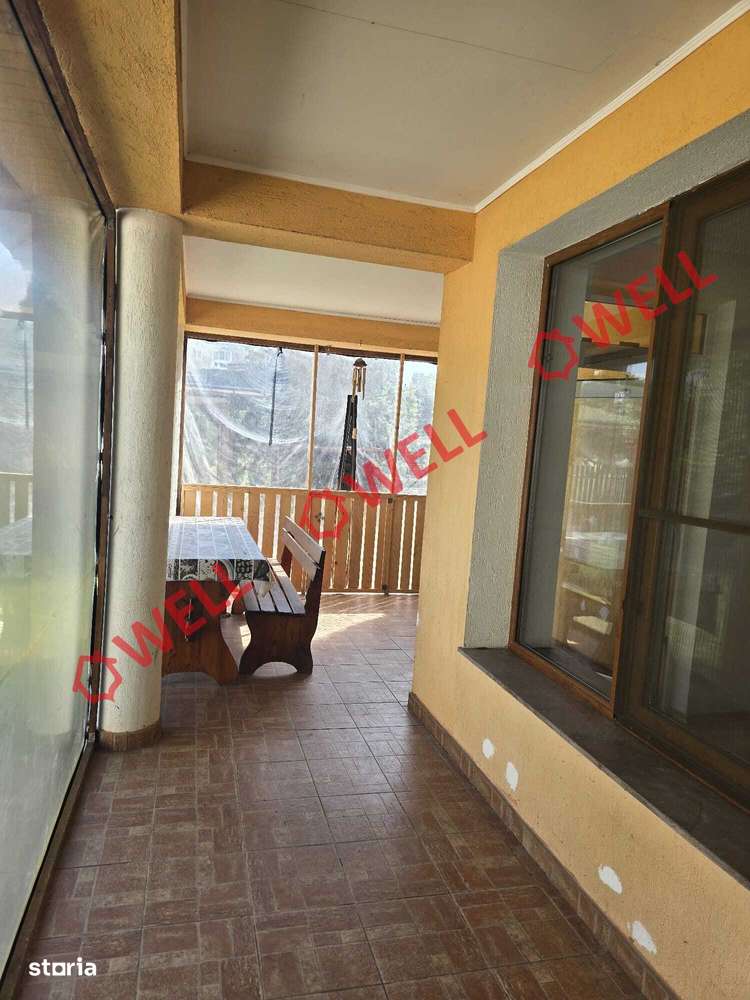 Casă de vânzare în Sfântu Gheorghe! - Imagine principală: 5/20