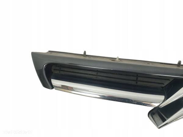 ATRAPA GRILL CITROEN C8 (2002-2008) - 2