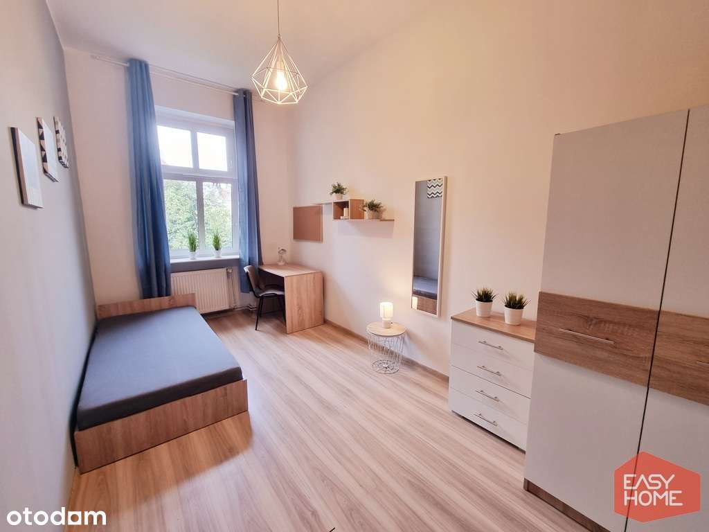 Gotowiec inwestycyjny z najemcami 9,5% ROI-0