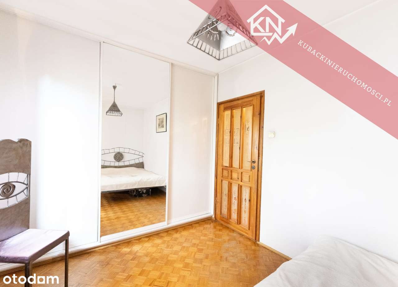 Przestronny dom w ponadczasowym stylu lub 2 oddzielne mieszkania-8