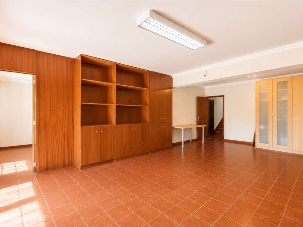 MORADIA SENHORIAL EM SINTRA | BELAS GOLF-26