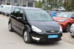 Ford Galaxy 2.0 TDCi DPF Ghia - 2