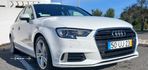 Audi A3 Limousine 1.6 TDI Design S tronic - 2