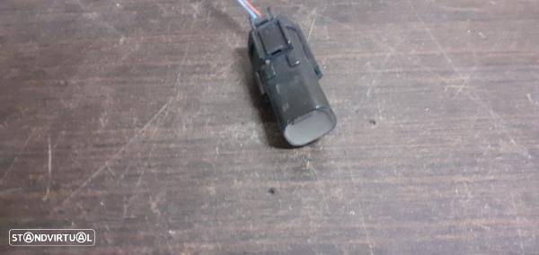 Sensor  Nissan Qashqai Ii (J11, J11_) - 3