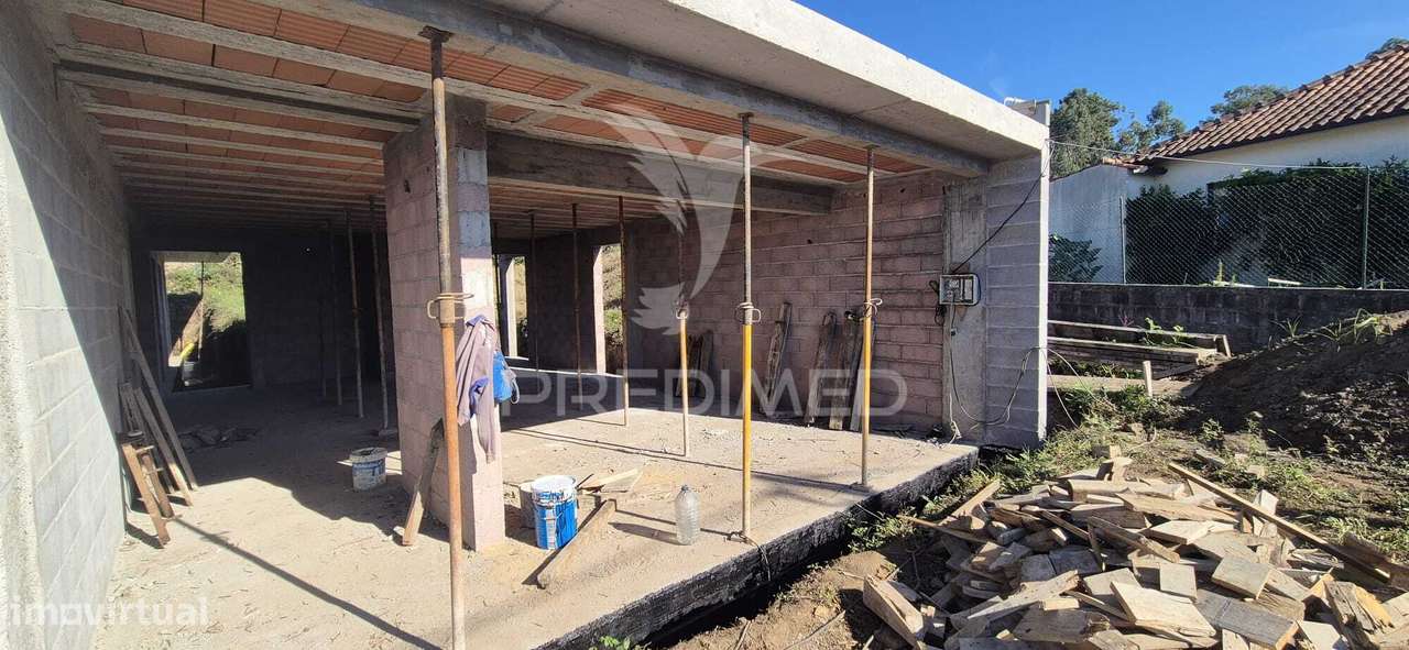 Moradia T3 - Lage, Vila Verde - Grande imagem: 4/24