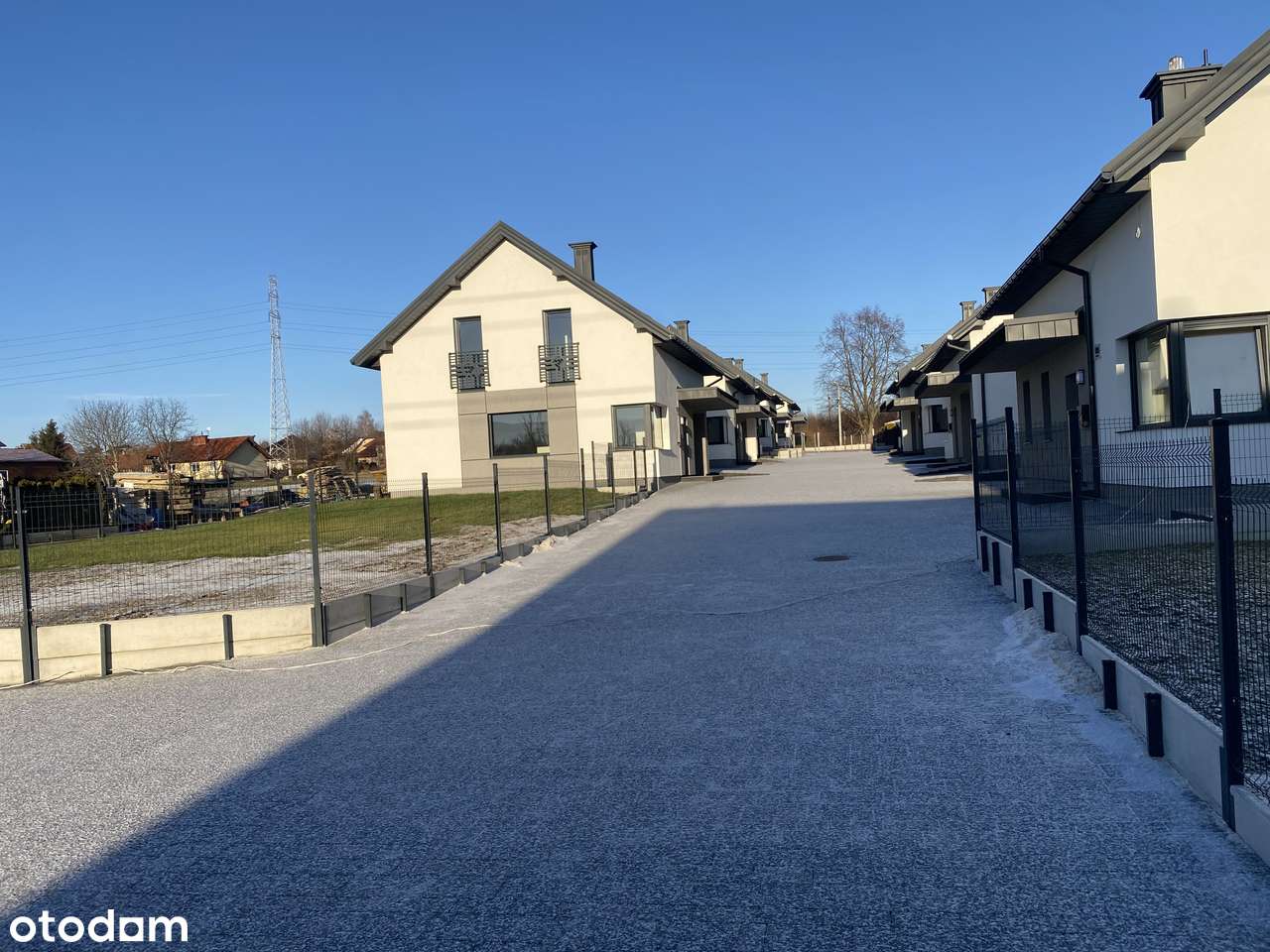 Dom wolnostojący 132 m2 GOTOWY do odbioru . 1km od centrum ZAWADA. - Pełny obrazek: 5/20