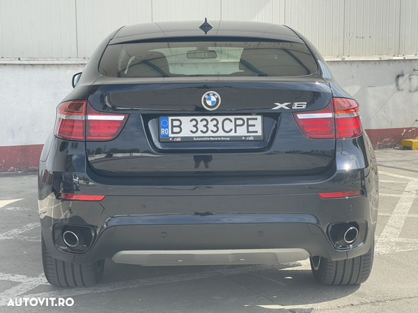 BMW X6 xDrive40d Edition Exclusive - 6