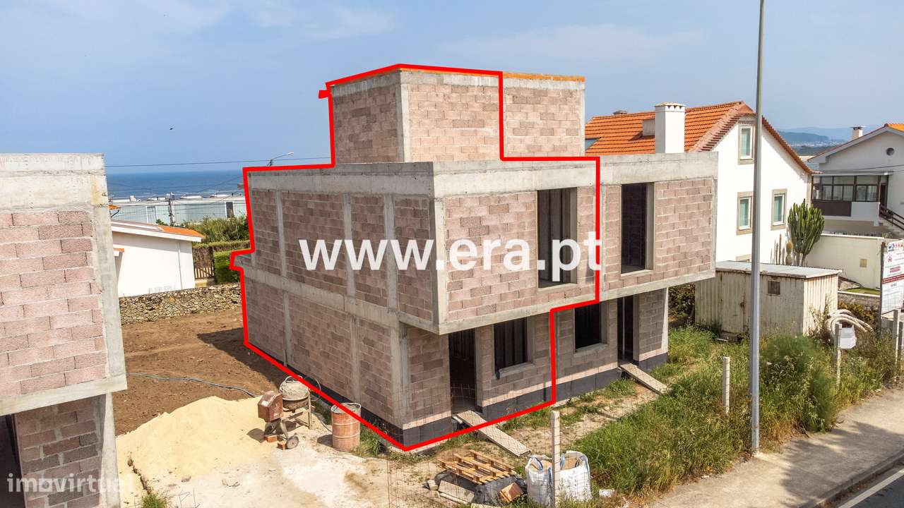 Moradia em Banda, 3 quartos, Caminha, Moledo e Cristelo - Grande imagem: 4/15