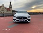 Mercedes-Benz CLA 200 AMG Line 7G-DCT - 3