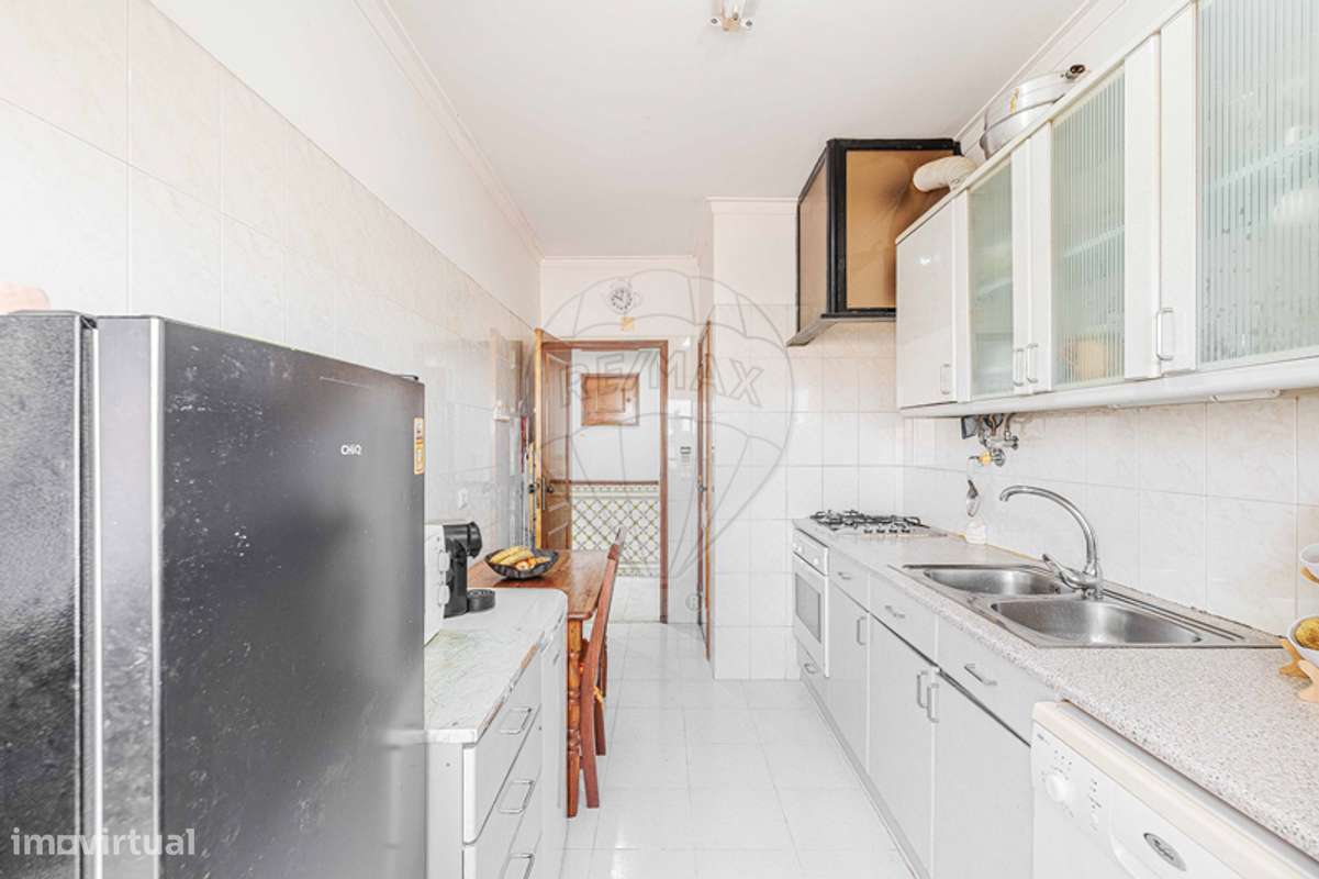 Apartamento T2 para venda - Grande imagem: 3/27