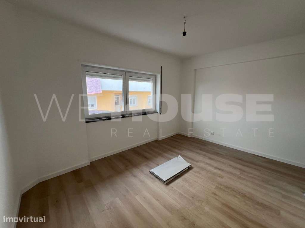 Apartamento T3 R/C no Pinhal Novo - REMODELADO-16