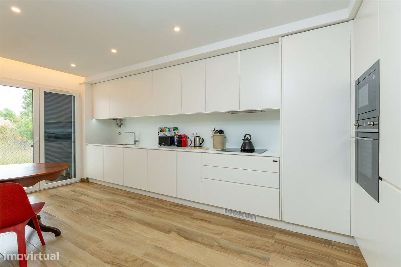 Apartamento T2, em empreendimento Novo. - Grande imagem: 2/30