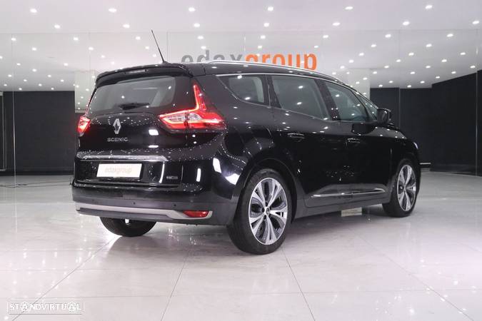 Renault Grand Scénic 1.5 dCi Intens Hybrid Assist SS - 3