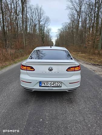 Volkswagen Arteon 2.0 TSI R-Line DSG - 6