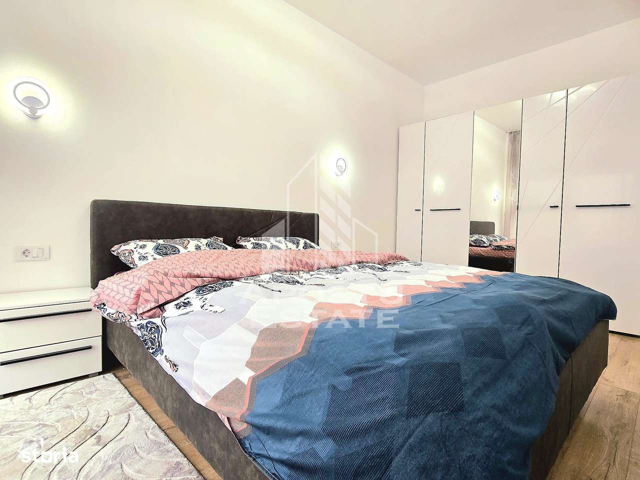 Apartament 2 camere AFI Arad - Imagine principală: 2/8