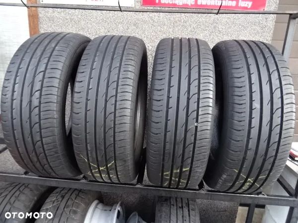 215/60/R16 95H CONTINENTAL CONTI PREMIUM CONTACT 2 - 1