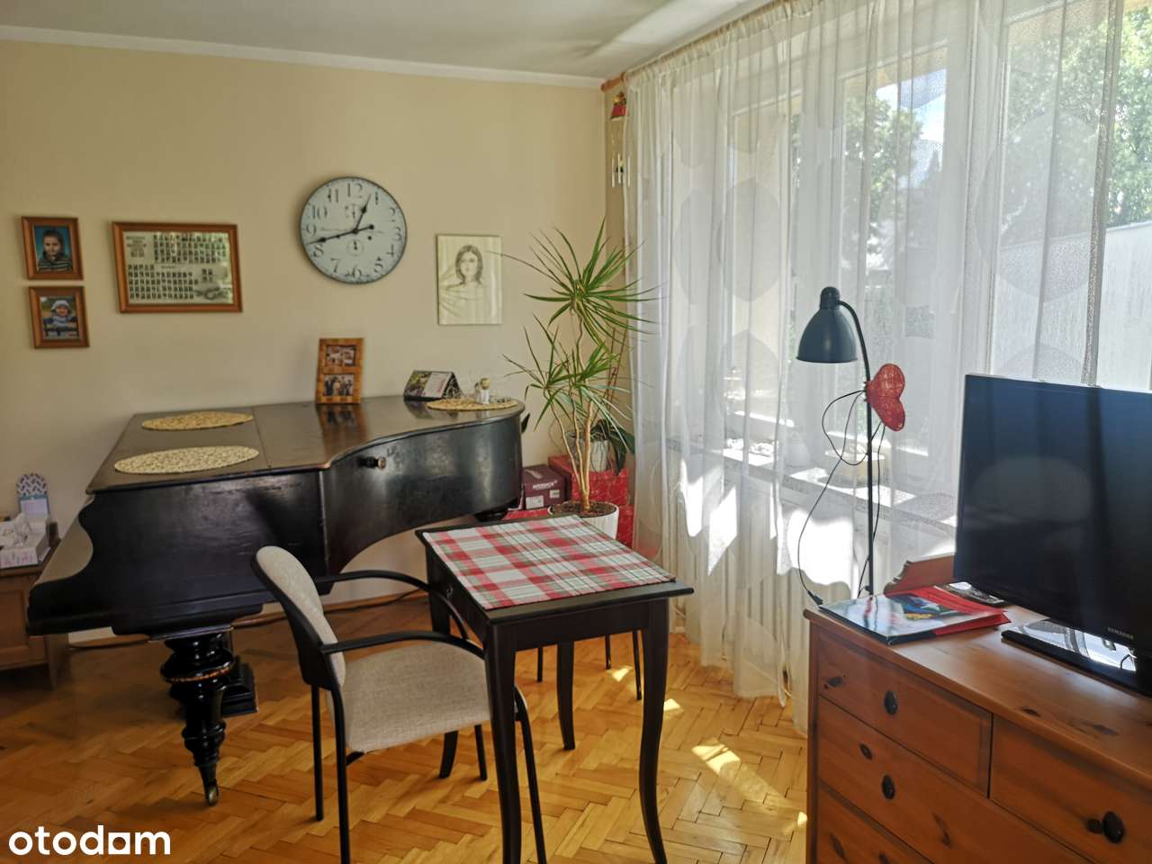 **  Dom wolnostojący*Ołtaszyn*duża działka 800m2**cicha uliczka*-2