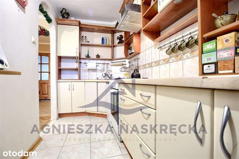 3 pokojowe mieszkanie ul. Bałtycka-4