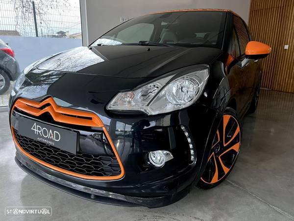 Citroën DS3 1.6 THP Racing - 3