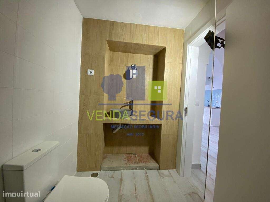Moradia T2 | Vale de Açor | Mértola-7
