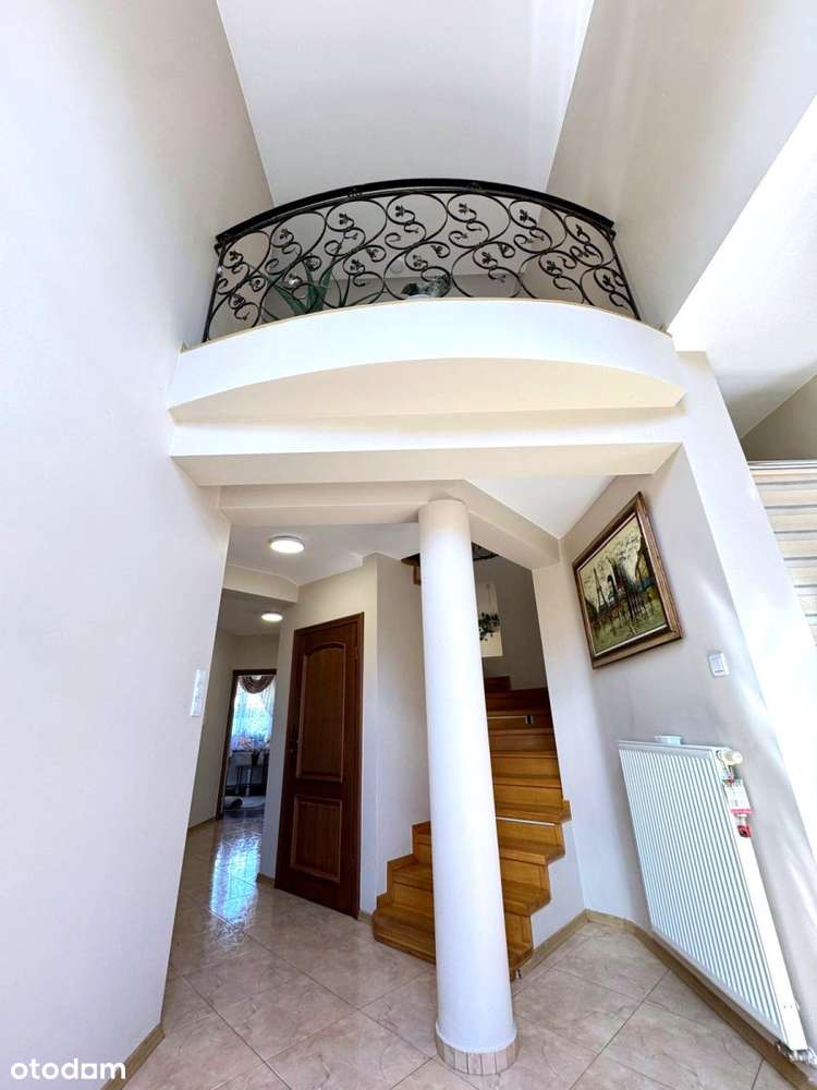 Dom na sprzedaż Stare Kupiski Łomżyńska-8