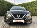 Nissan Qashqai 1.5 dCi Business Edition DCT - 2