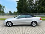 Mercedes-Benz CLK - 3