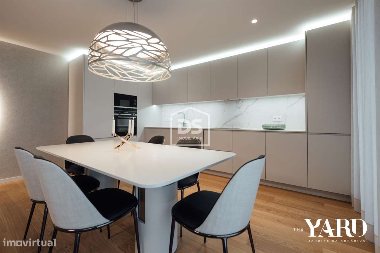 Apartamento T3 Venda em Santa Marinha e São Pedro da Afurada,Vila Nova - Grande imagem: 3/17