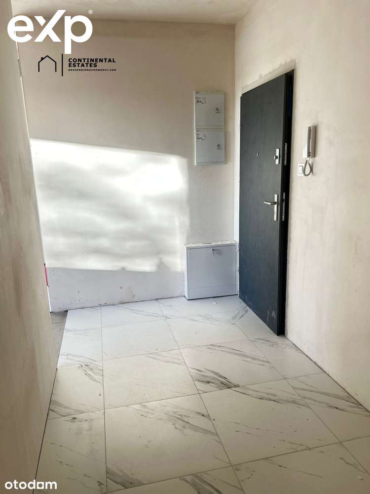 Nowe Boguszyce | 46,49 m² | balkon | garaż gratis-6