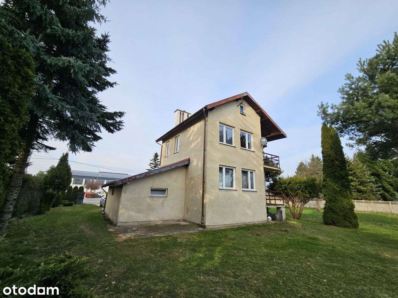 Dom, Nowa Iwiczna/Lesznowola - Pełny obrazek: 4/13