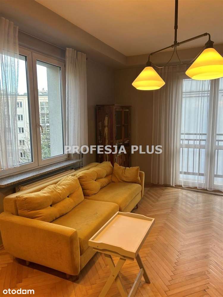 Piękne mieszkanie w Centrum Sosnowca!-1