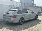 Skoda Superb 2.0 TSI Sportline DSG - 6