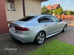 Jaguar XE 2.0 D R-Sport - 3