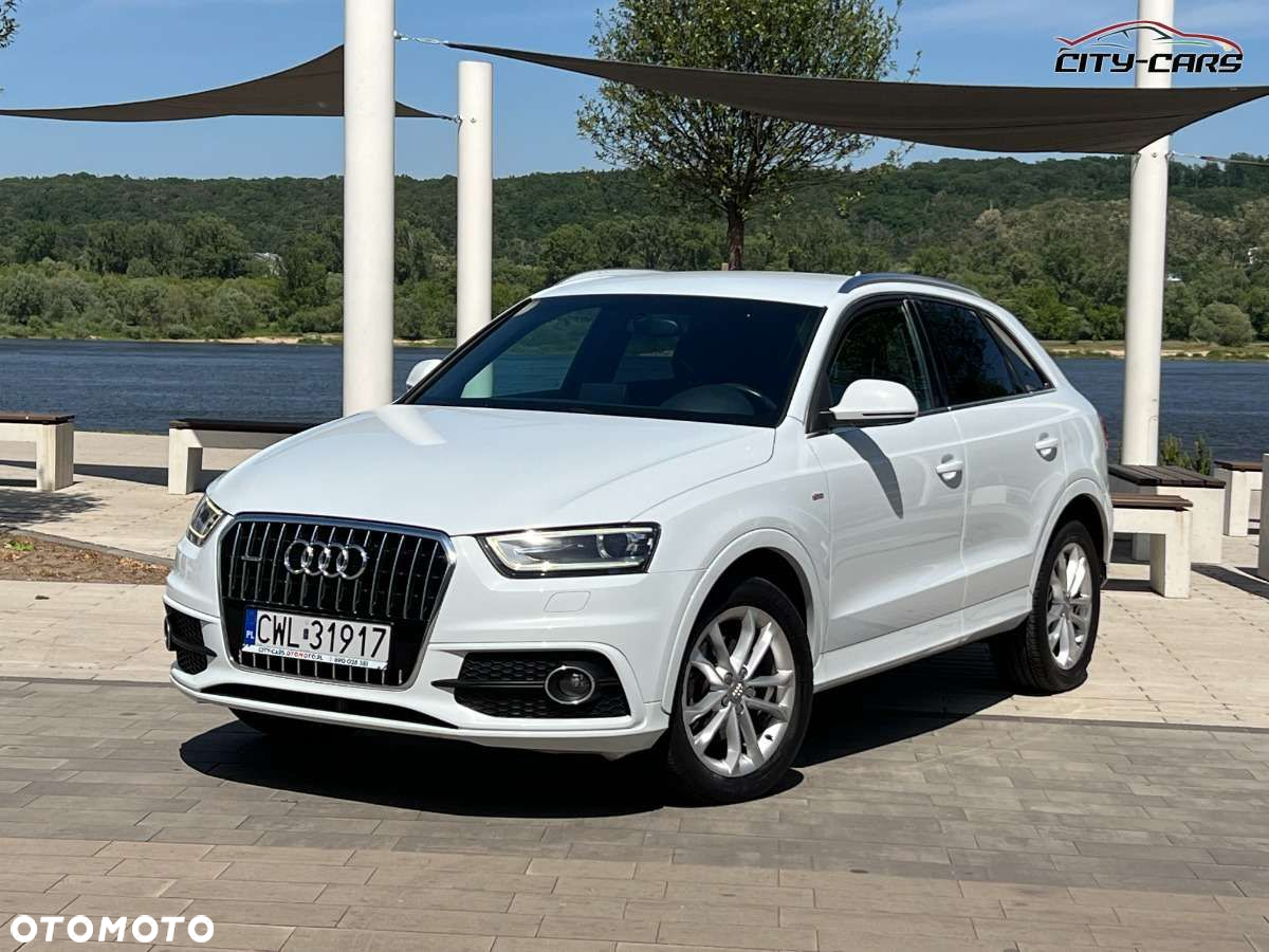 Audi Q3 - 3