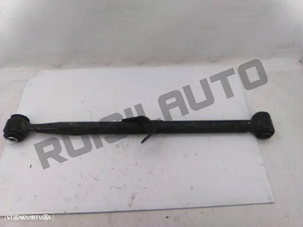 Braço Suspensão Trás Direito  Toyota Rav 4 Ii (_a2_) 2.0 4wd - 1