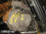 Caixa de Velocidade Opel Astra 1.7CDTI 2005 - 2