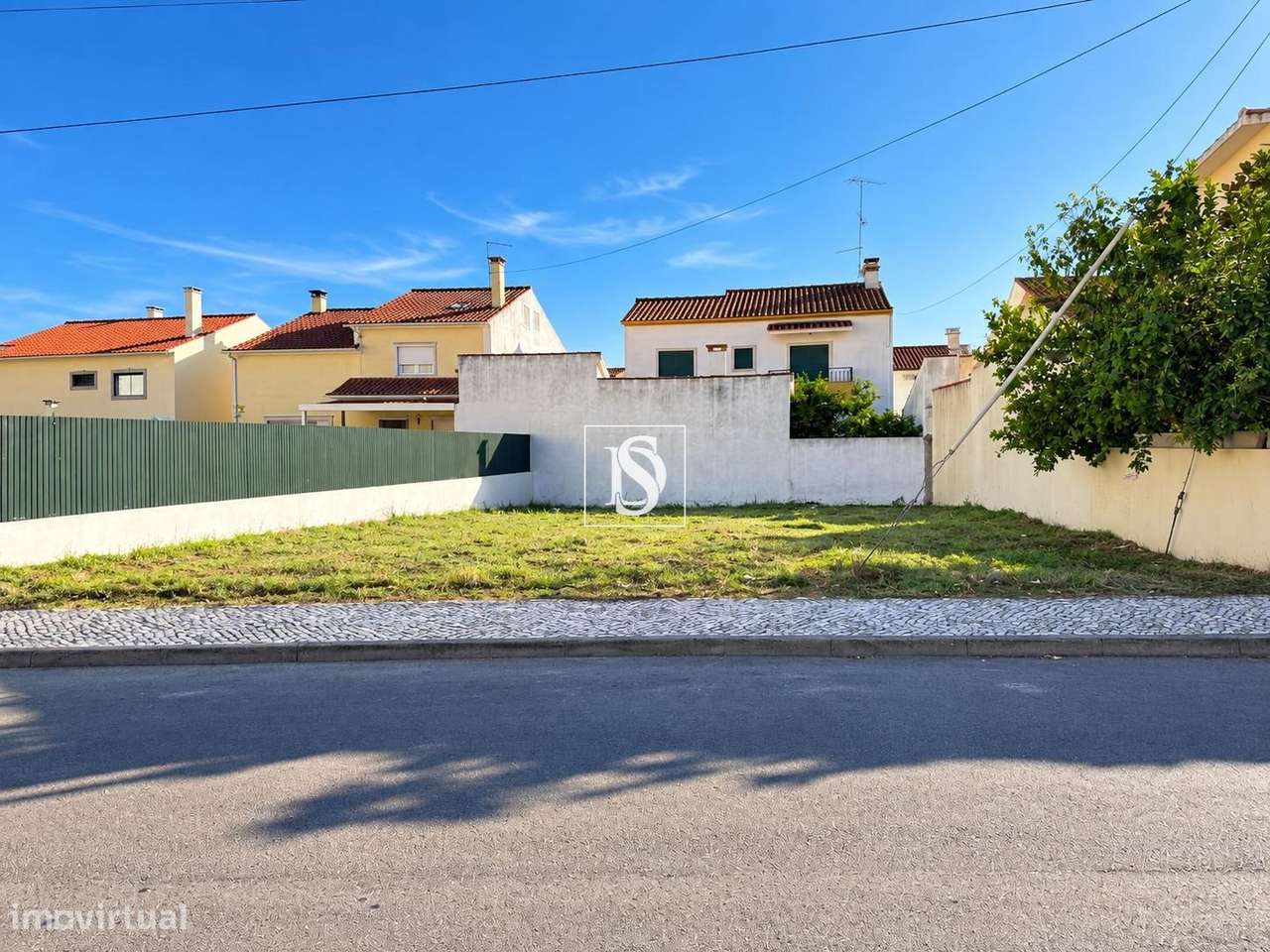 Lote de Terreno  Venda em Nossa Senhora de Fátima,Entroncamento-0