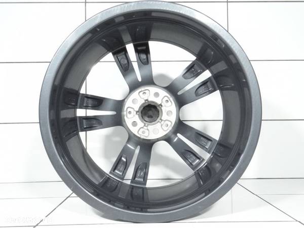 Felga aluminiowa BMW 19" X1 F48 X2 F39 - 2