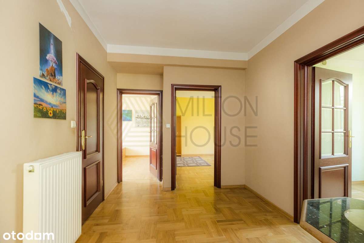 Dom Parterowy, Wolnostojący, Marki ul. Lisia-14