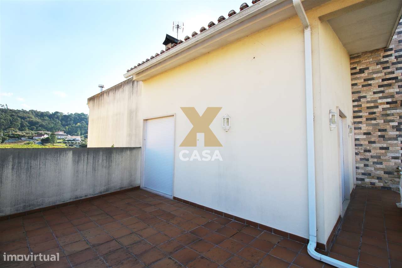 Moradia T3 Venda em Gondemaria e Olival,Ourém-34