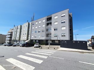 Apartamento T1 como novo - Fânzeres