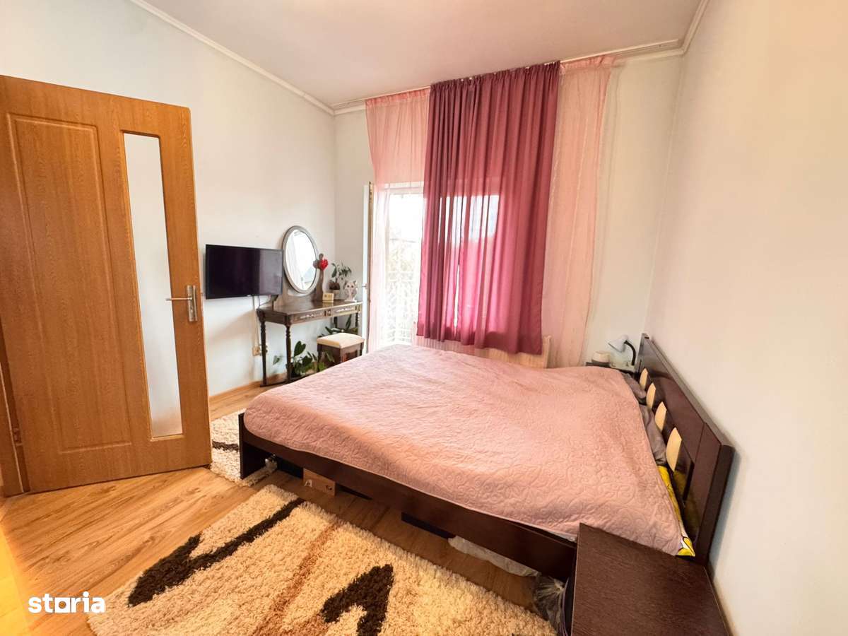 Locuinta spațioasă | 5 camere | Str.Baritiu |-10