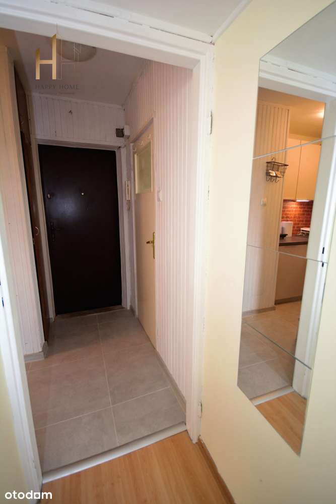 Kawalerka Wola Nowolipki centrum-8