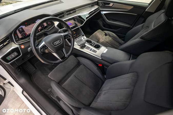Audi A6 40 TDI mHEV Sport S tronic - 17